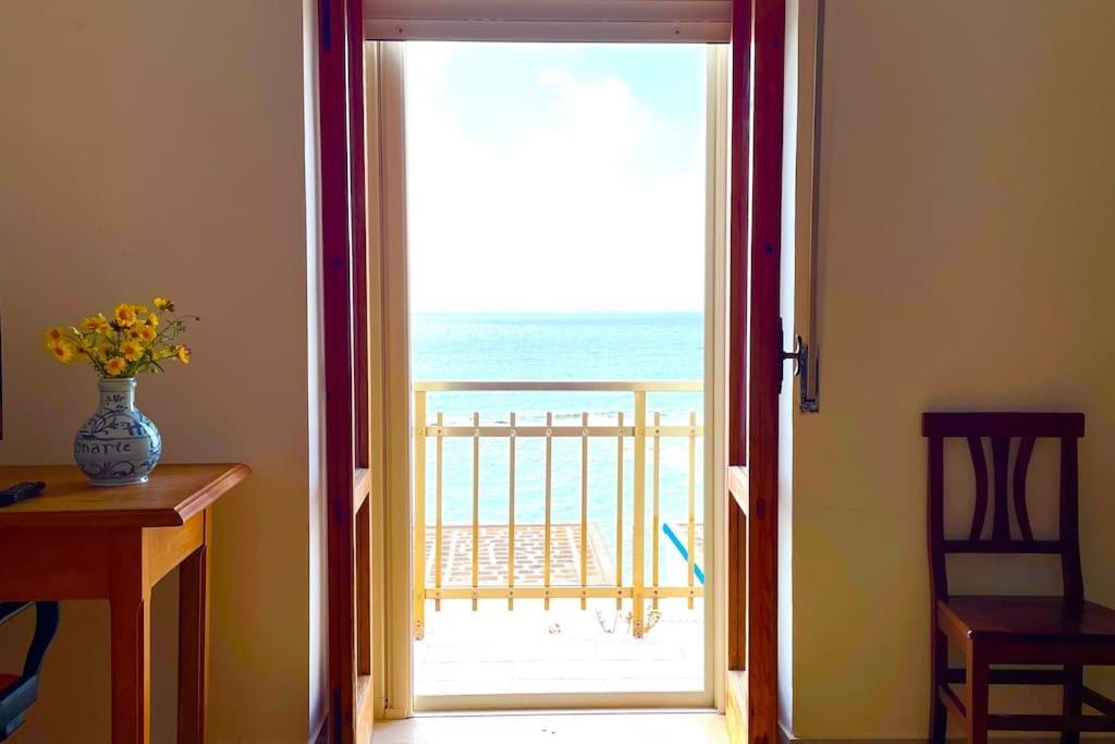 Panoramico Appartamento Lido Conchiglie Gallipoli Kültér fotó