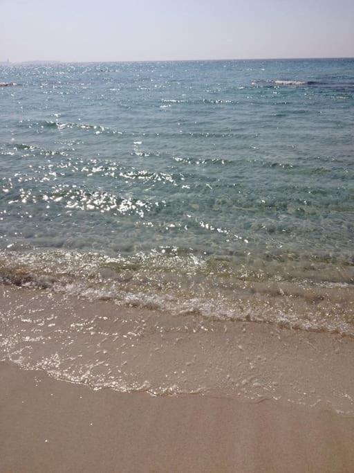 Panoramico Appartamento Lido Conchiglie Gallipoli Kültér fotó