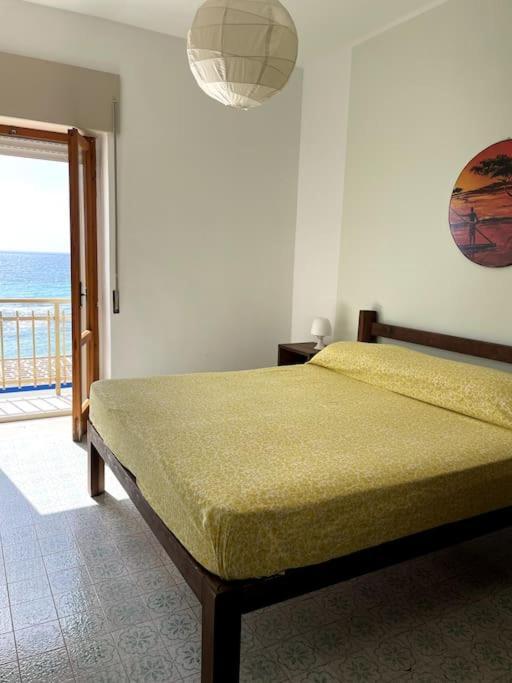 Panoramico Appartamento Lido Conchiglie Gallipoli Kültér fotó