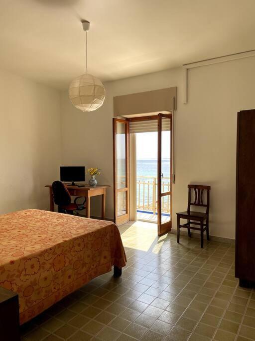 Panoramico Appartamento Lido Conchiglie Gallipoli Kültér fotó