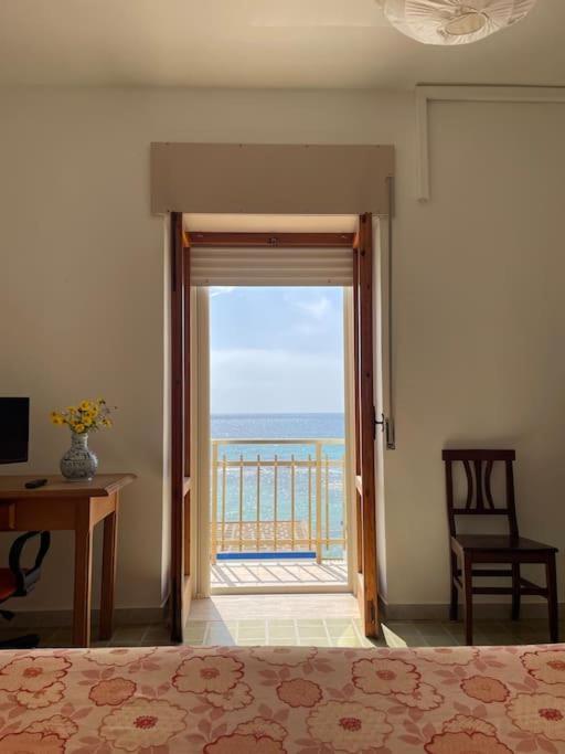 Panoramico Appartamento Lido Conchiglie Gallipoli Kültér fotó