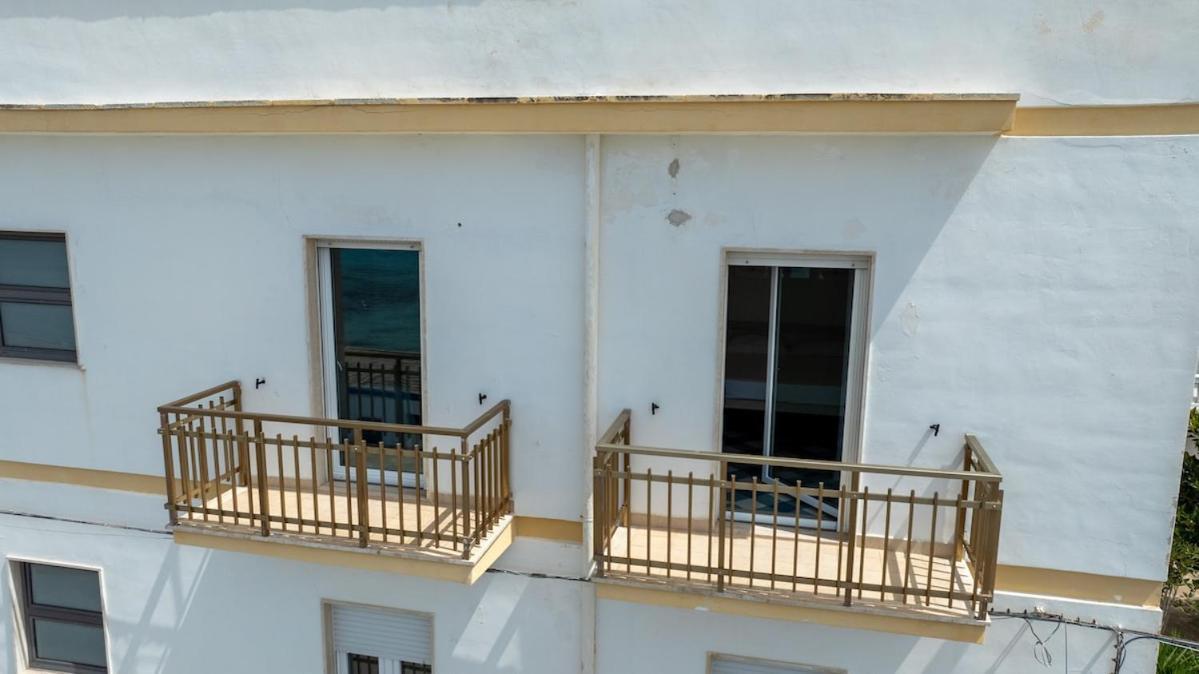 Panoramico Appartamento Lido Conchiglie Gallipoli Kültér fotó