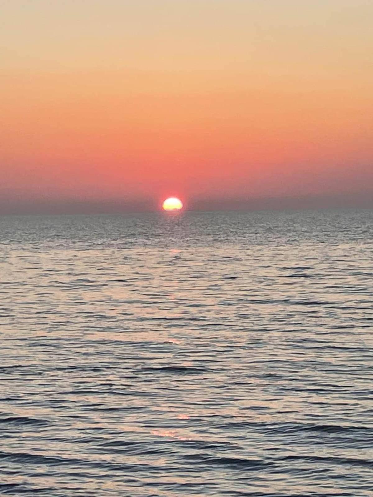 Panoramico Appartamento Lido Conchiglie Gallipoli Kültér fotó