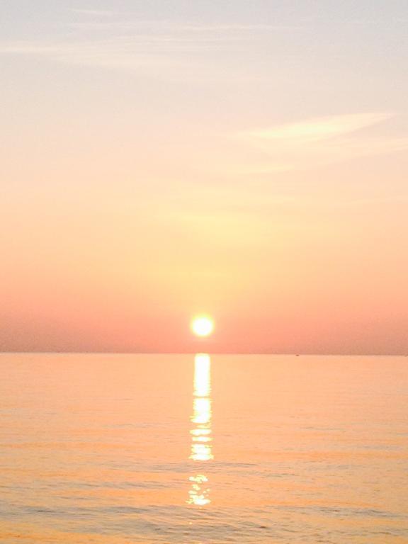 Panoramico Appartamento Lido Conchiglie Gallipoli Kültér fotó